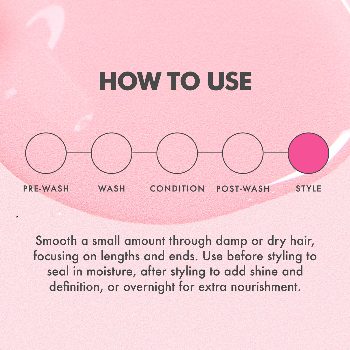 Coily Oil Nourishing & Defining Oil