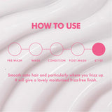 Weather Proof Curls Finishing Cream