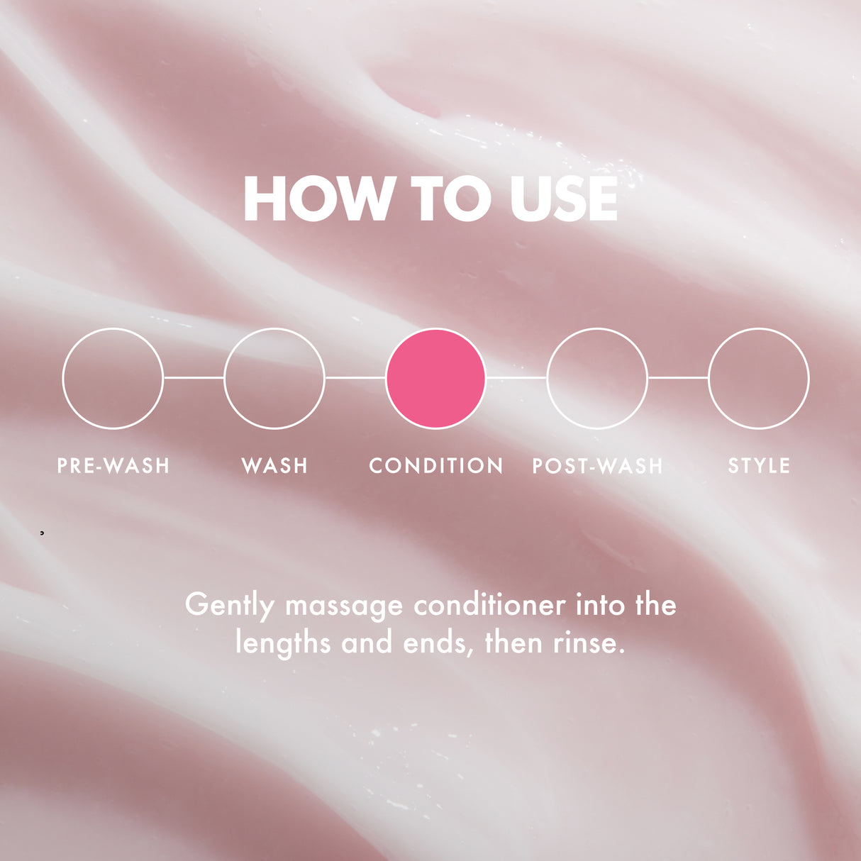 Curl Jelly Care De-Frizz Conditioner