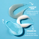 Curl Jelly Trio Bergamot & Sandalwood