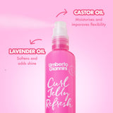 Curl Jelly Refresh