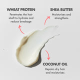 Strong Curls Rosemary Oil & Biotin Curling Butter