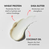 Strong Curls Rosemary Oil & Biotin Curling Butter