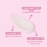 Curl Jelly Care De-Frizz Conditioner