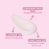 Curl Jelly Care De-Frizz Conditioner