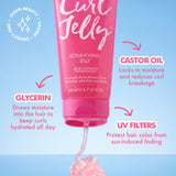 Curl Jelly Scrunching Jelly