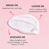 Twirl Whip Curl Creator Styling Mousse