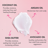 More Than Moisture Twirling And Styling Definition Cream 200ml