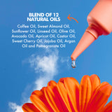 Root To Tip Anti Hair Fall Treatment