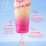 Curl Jelly Scrunching Jelly Limited-Edition 200ml