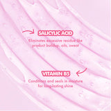 Curl Jelly Wash Shampoo
