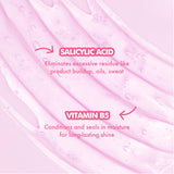 Curl Jelly Wash Shampoo