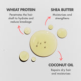 Rosemary Scalp and Hair Oil