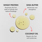 Rosemary Scalp and Hair Oil