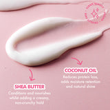 Curl Jelly Custard 300ml