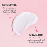 Coily Curls Moisture Drench Conditioner