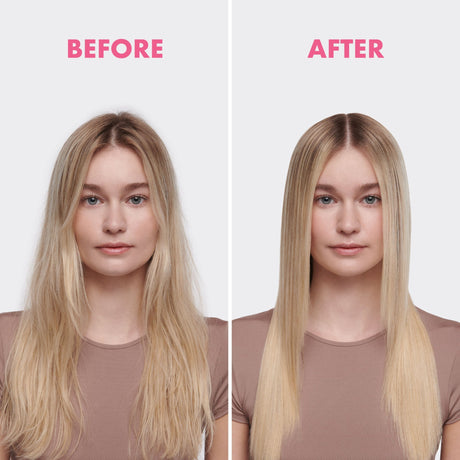 Blow Out Frizz Styling Cream