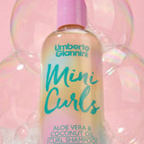 Mini Curls Shampoo 250ml