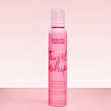 Twirl Whip Curl Creator Styling Mousse