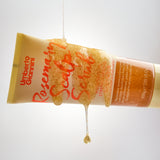 Strong Curls Rosemary Scalp Scrub 200ml