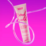Curl Bond Build Leave In Peptide Treatment