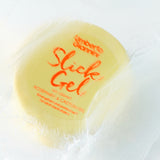 Strong Curls Slick Gel Rosemary & Castor Oil