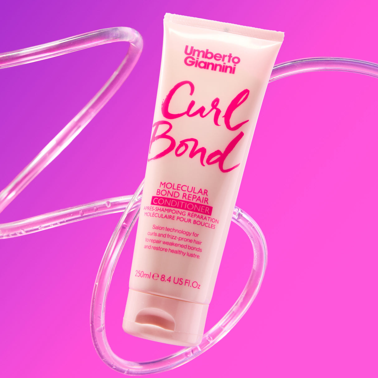 Curl Bond Conditioner 250ml