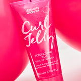 Curl Jelly Scrunching Jelly