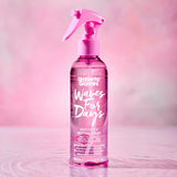 Waves for Days Anti-Frizz Setting Spray 200ml