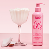Curl Rehab Pre Shampoo Repair Treatment 250ml