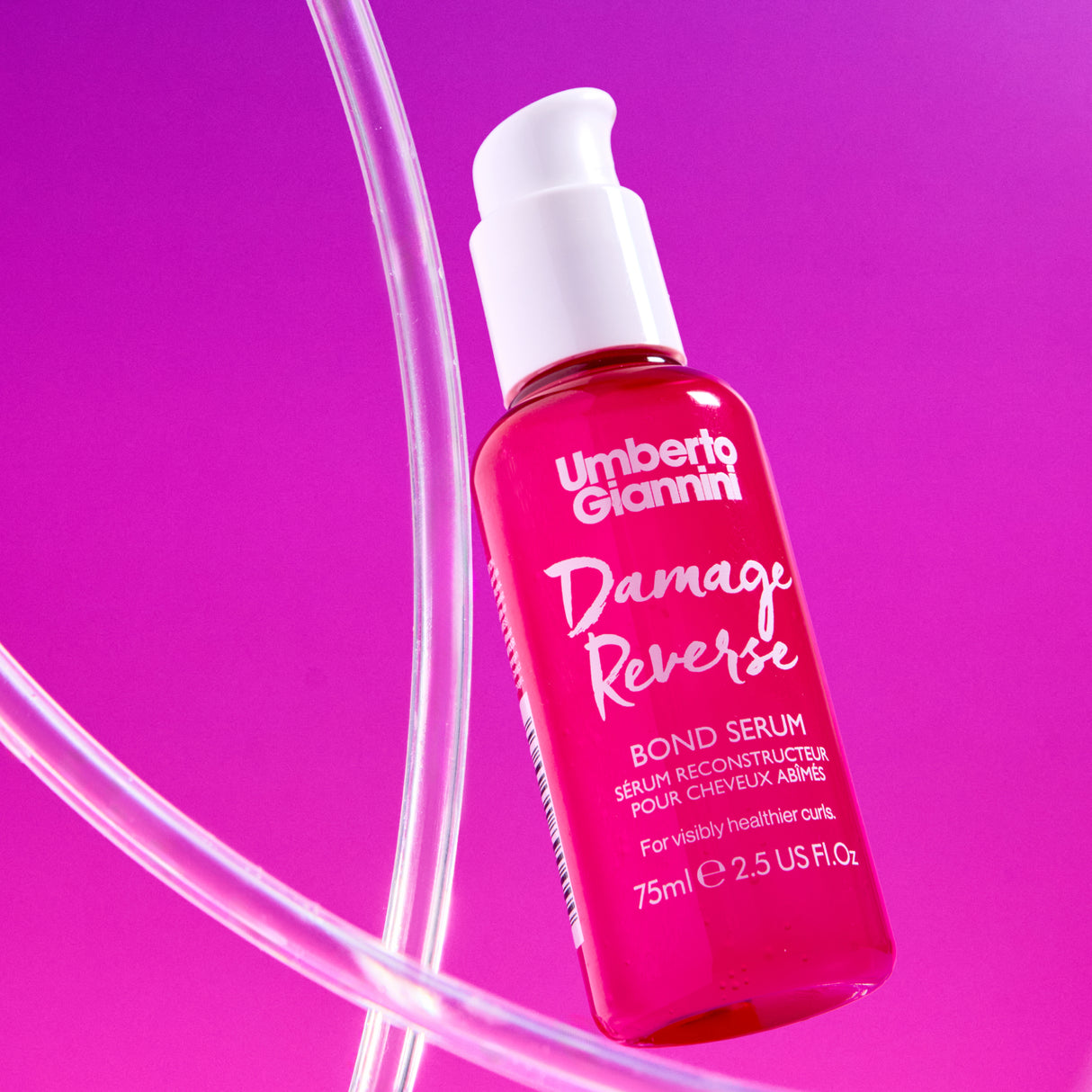 Damage Reverse Bond Serum