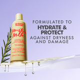 Strong Curls Moisture Milk Rosemary Oil Leave-In Conditioner