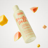 Strong Curls Moisture Milk Rosemary Oil Leave-In Conditioner