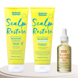 Soothe & Remove Build Up Trio