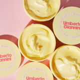 Banana Butter Moisturizing Hair Collection