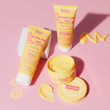 Banana Butter Moisturizing Hair Collection