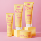 Banana Butter Moisturizing Hair Collection