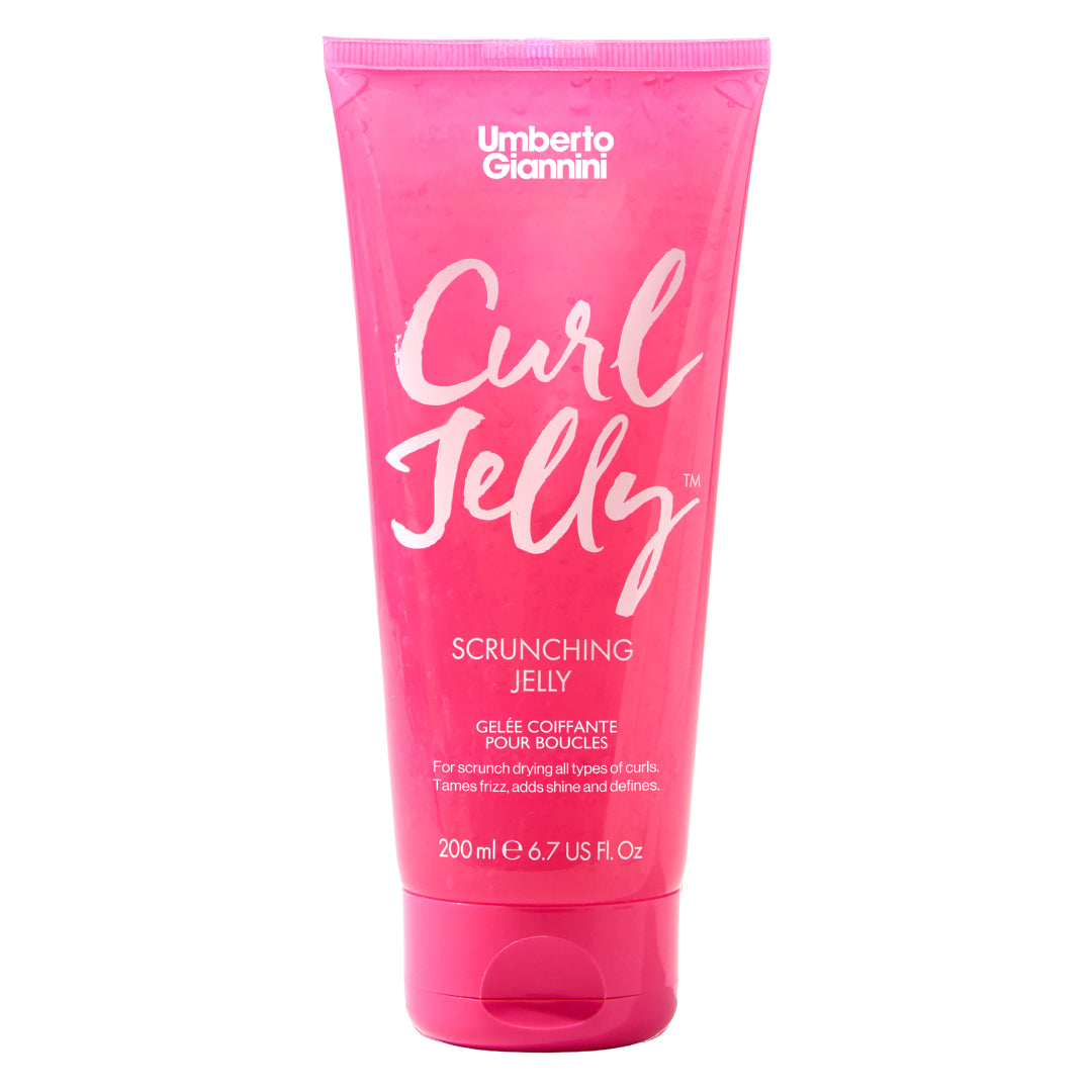 Curl Jelly Scrunching Jelly