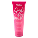 Curl Jelly Wash Shampoo