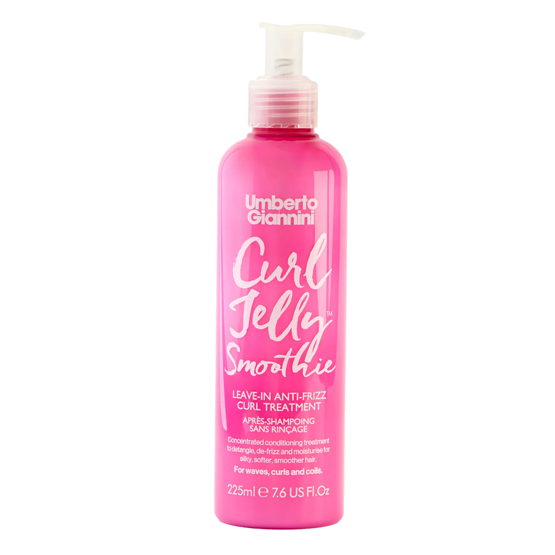 Curl Jelly Smoothie 7.6 Fl.Oz