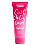 Curl Jelly Care De-Frizz Conditioner