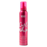 Curl Whip Mousse