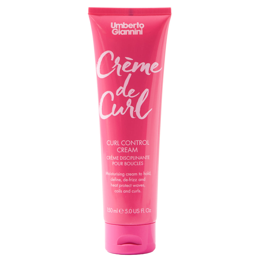 Umberto Giannini Frizz Fix Shampoo | Vegan KeraFUSION™ Bond Repair