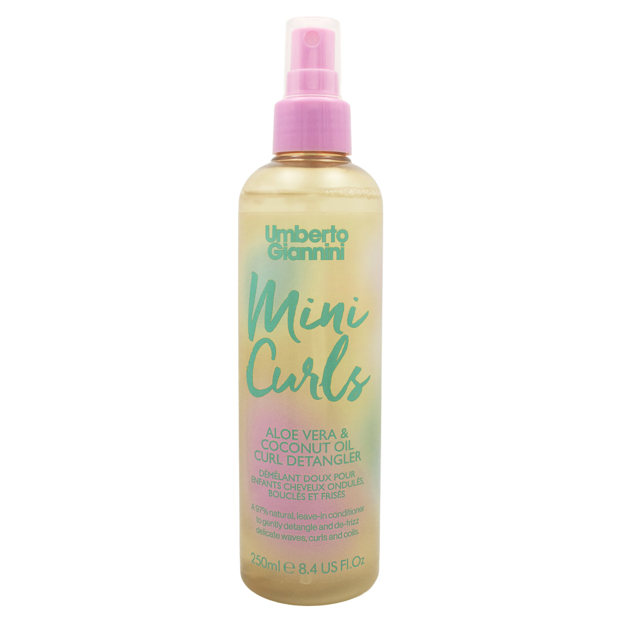 Mini Curls Detangler 250ml