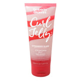 Curl Jelly Scrunching Jelly Strawberry Glaze
