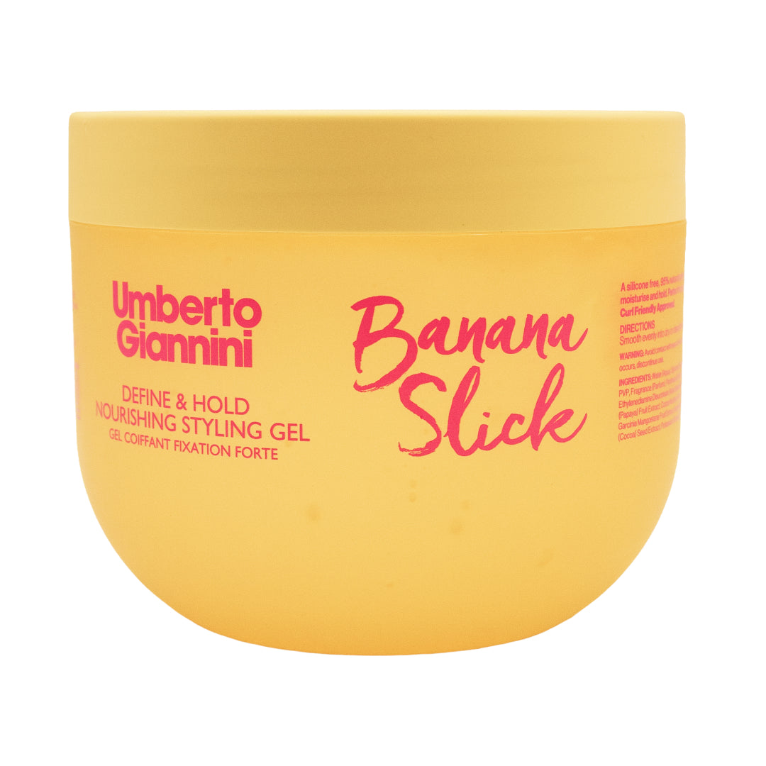 Banana Slick Styling Gel 16 Fl.Oz