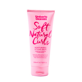 Soft Natural Curls Moisturising Styling Balm 200ml