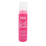 Curl Foam Anti-Frizz Styling Mousse