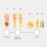 Strong Curls Ultimate Kit