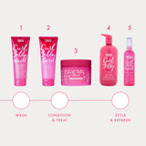 BIG Curl Jelly Kit